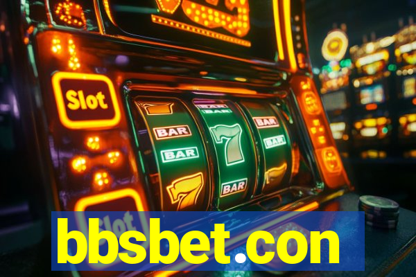 bbsbet.con