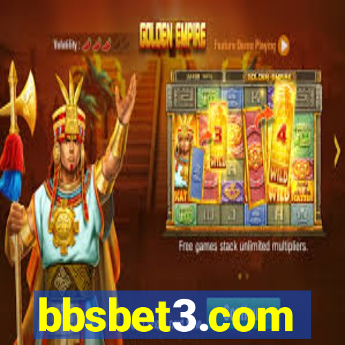 bbsbet3.com