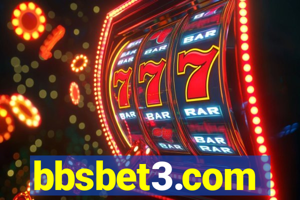 bbsbet3.com