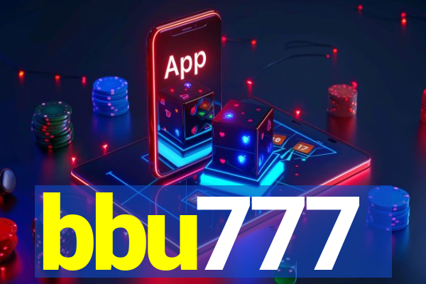 bbu777