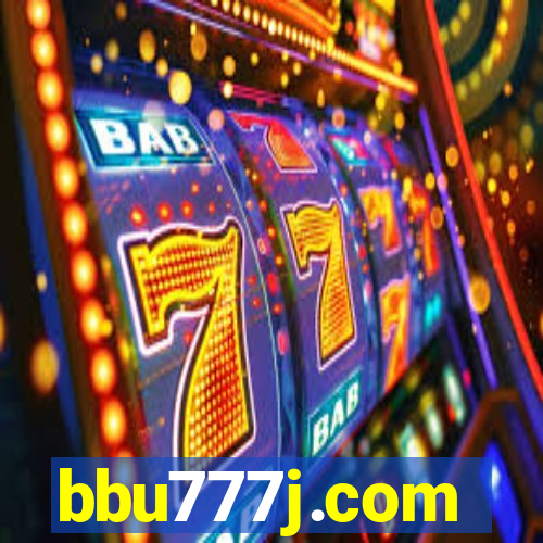 bbu777j.com