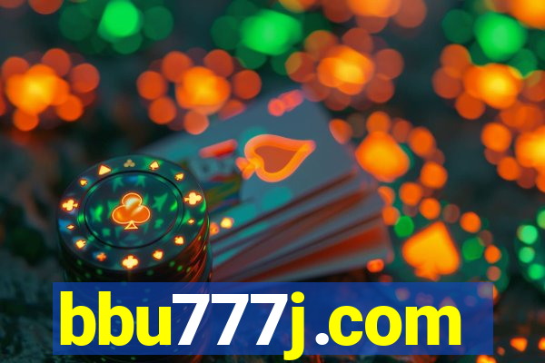 bbu777j.com
