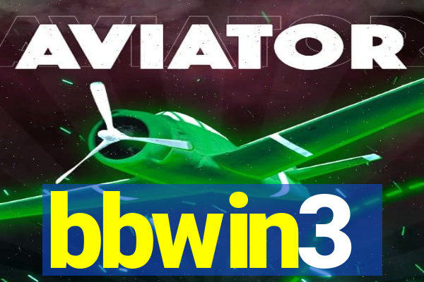 bbwin3