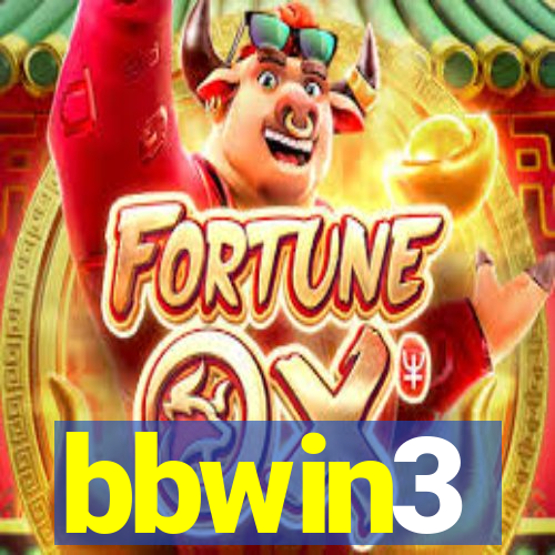 bbwin3