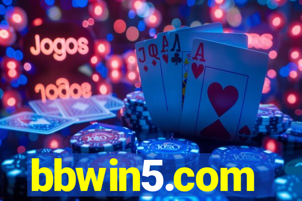 bbwin5.com
