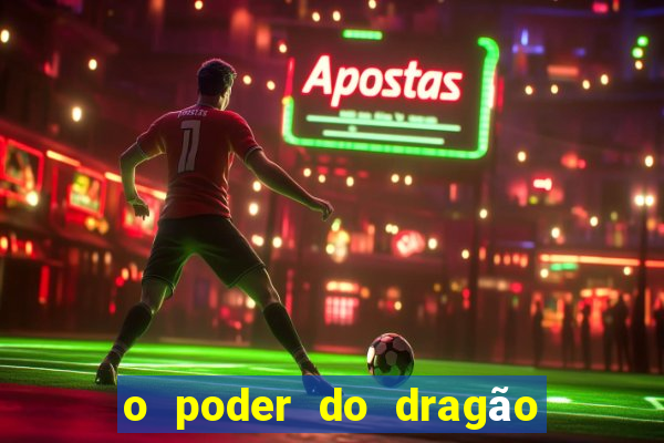 o poder do dragão livro pdf grátis
