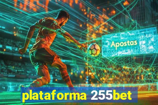 plataforma 255bet