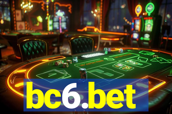 bc6.bet