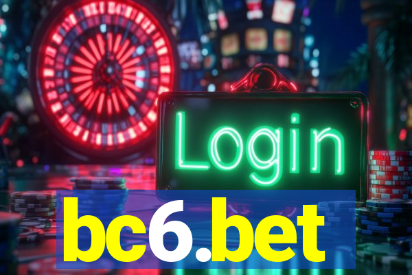 bc6.bet