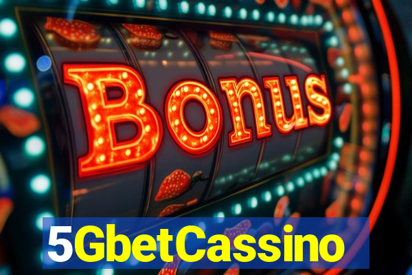 5GbetCassino