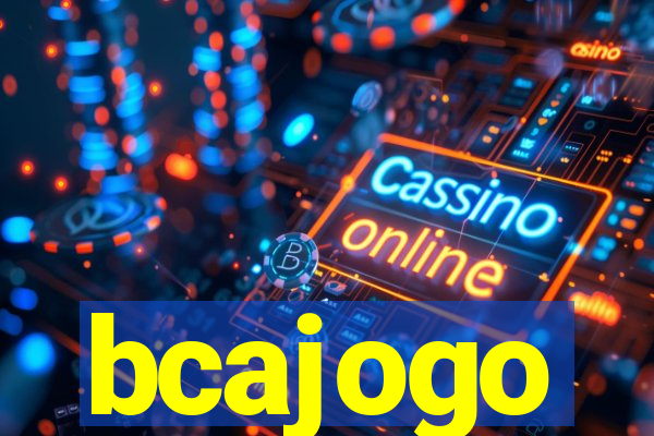 bcajogo