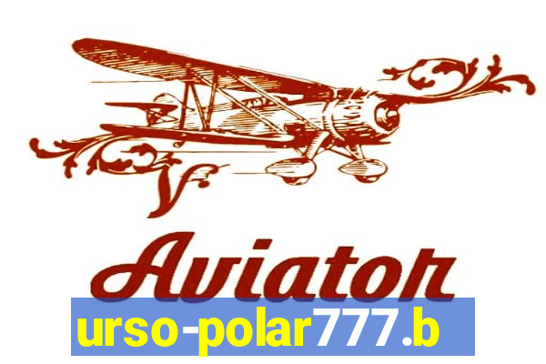 urso-polar777.bet