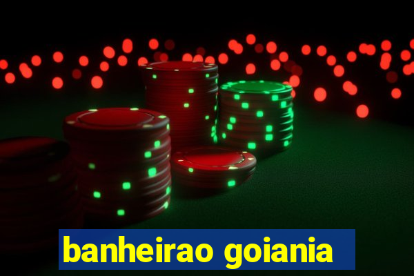 banheirao goiania
