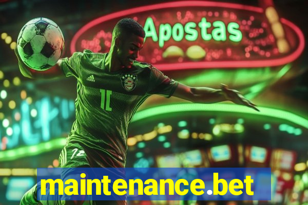 maintenance.bet3000.de