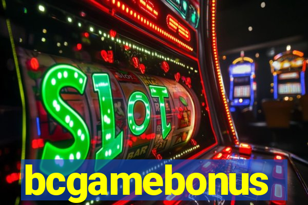 bcgamebonus