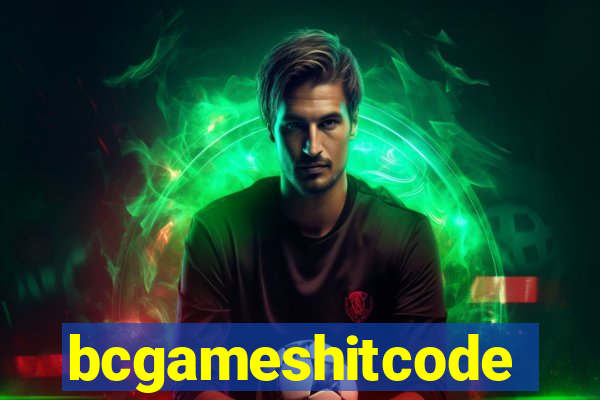 bcgameshitcode