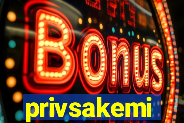 privsakemi
