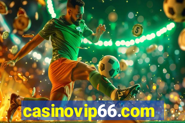 casinovip66.com
