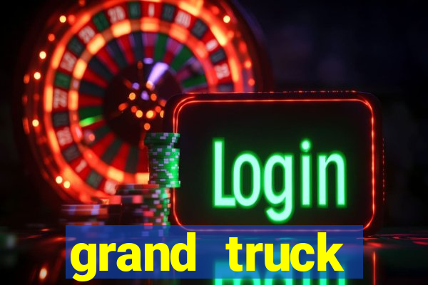 grand truck simulator 2 dinheiro infinito download
