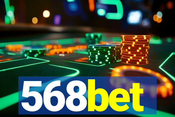 568bet