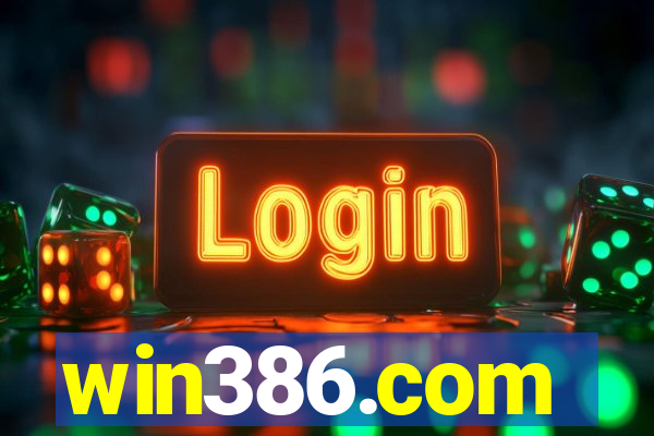 win386.com