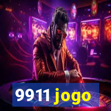 9911 jogo