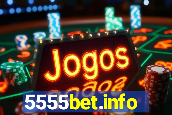 5555bet.info
