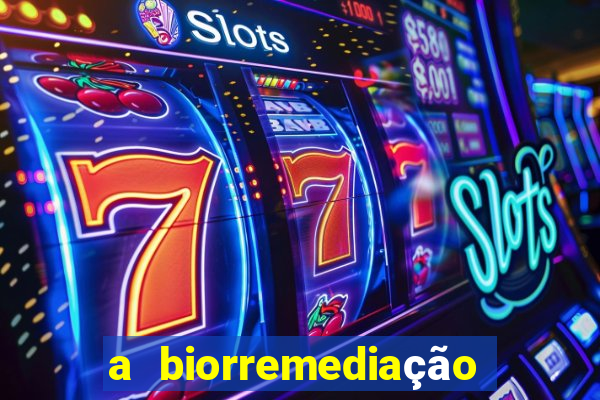 a biorremediação é uma tecnologia sustentável?