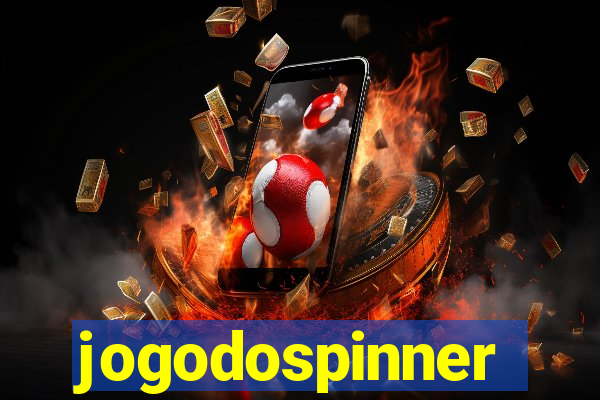 jogodospinner