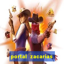 portal zacarias cavando propia cova