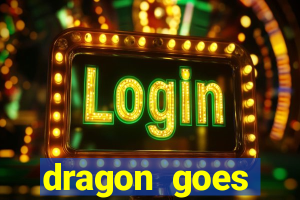 dragon goes house-hunting dublado