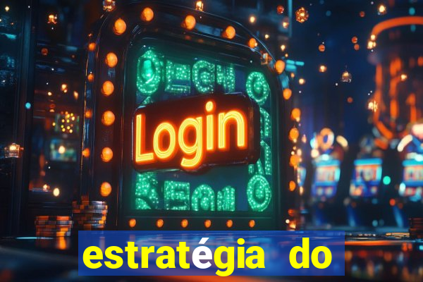 estratégia do coelho fortune
