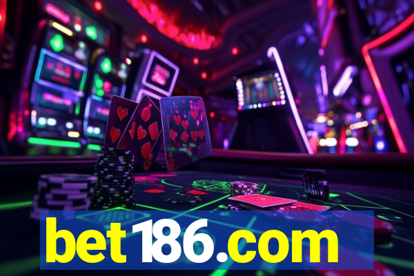 bet186.com