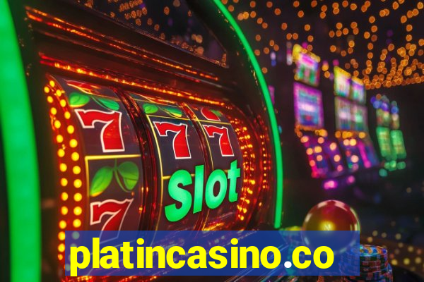 platincasino.com