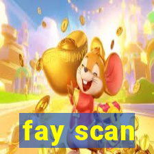 fay scan