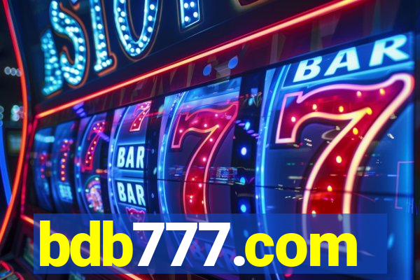 bdb777.com