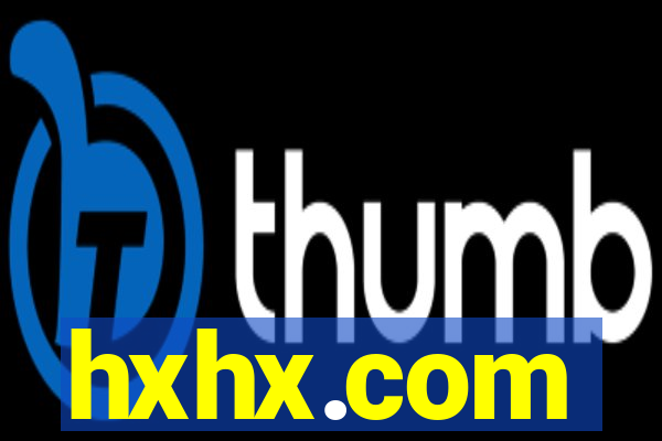 hxhx.com