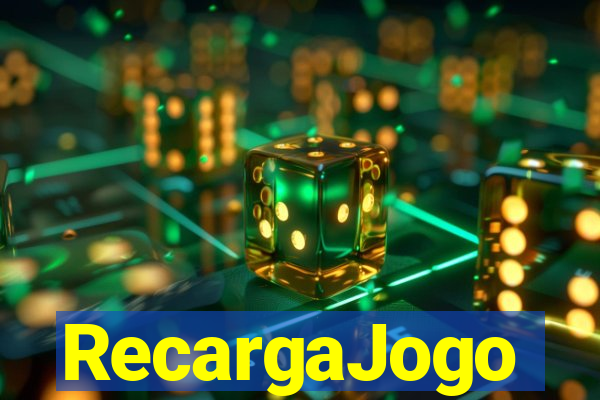 RecargaJogo