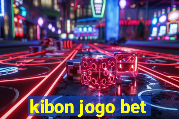 kibon jogo bet