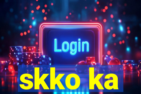 skko ka
