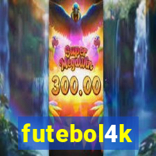 futebol4k