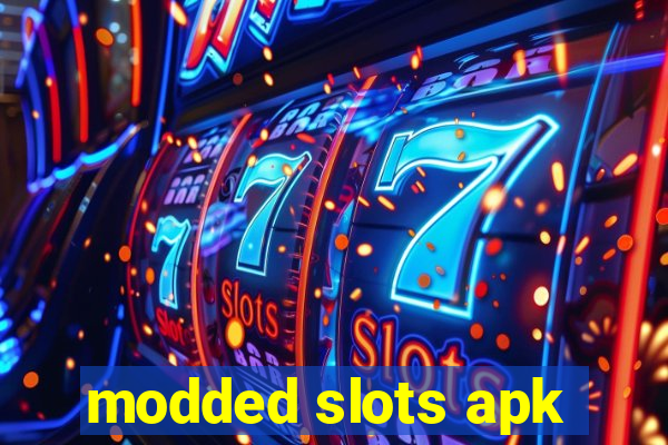 modded slots apk