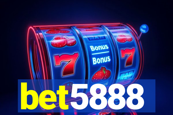 bet5888