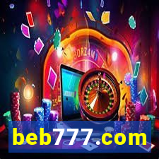 beb777.com