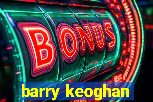 barry keoghan