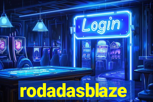 rodadasblaze