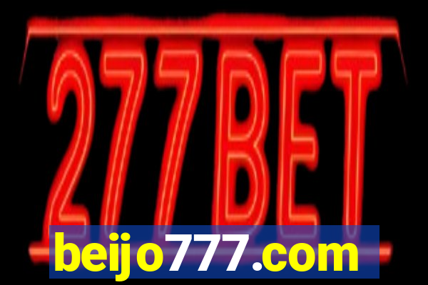 beijo777.com