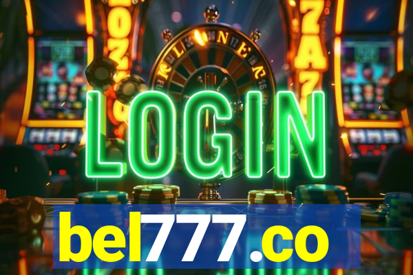 bel777.co