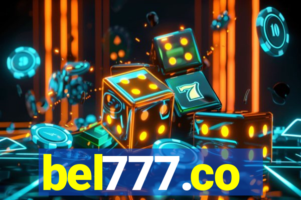bel777.co