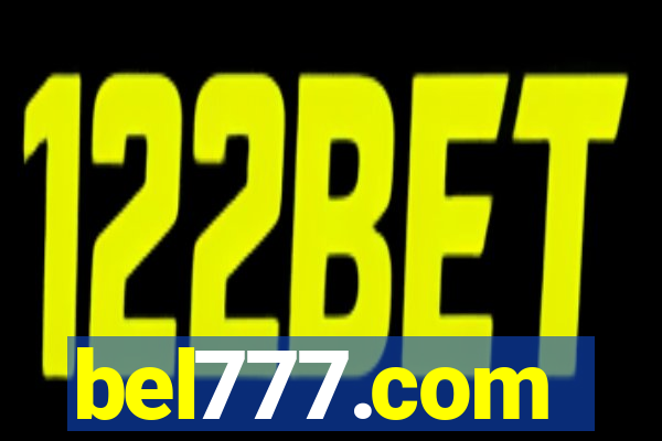 bel777.com